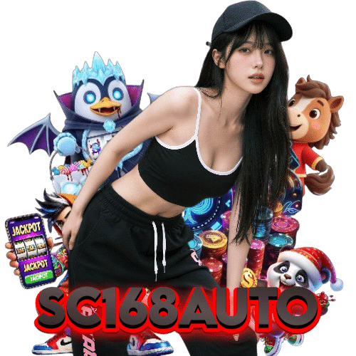 sc168auto ฝากถอนออโต้