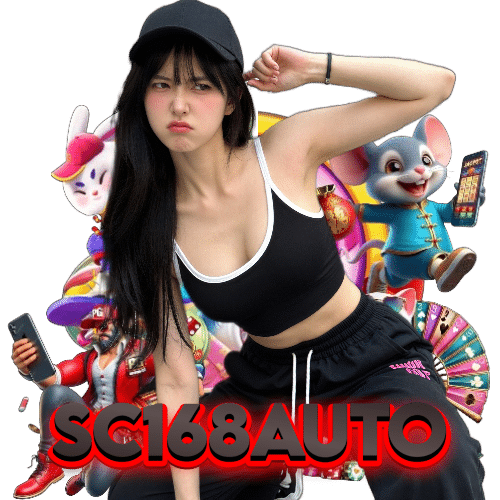 sc168auto อันดับ 1