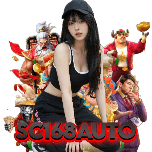sc168auto เว็บตรง