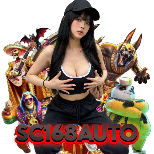 sc168auto แทงบอลออนไลน์